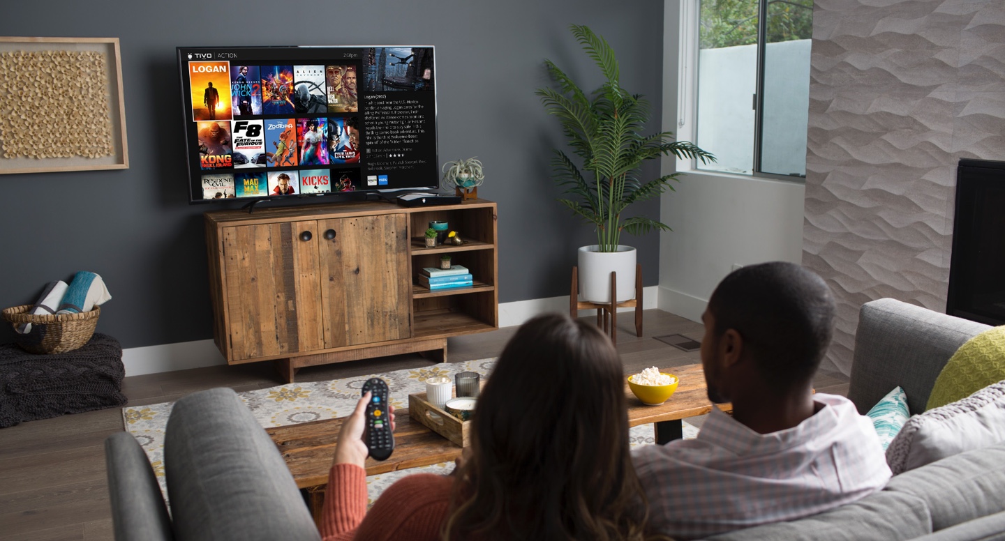 TiVo for Digital Cable