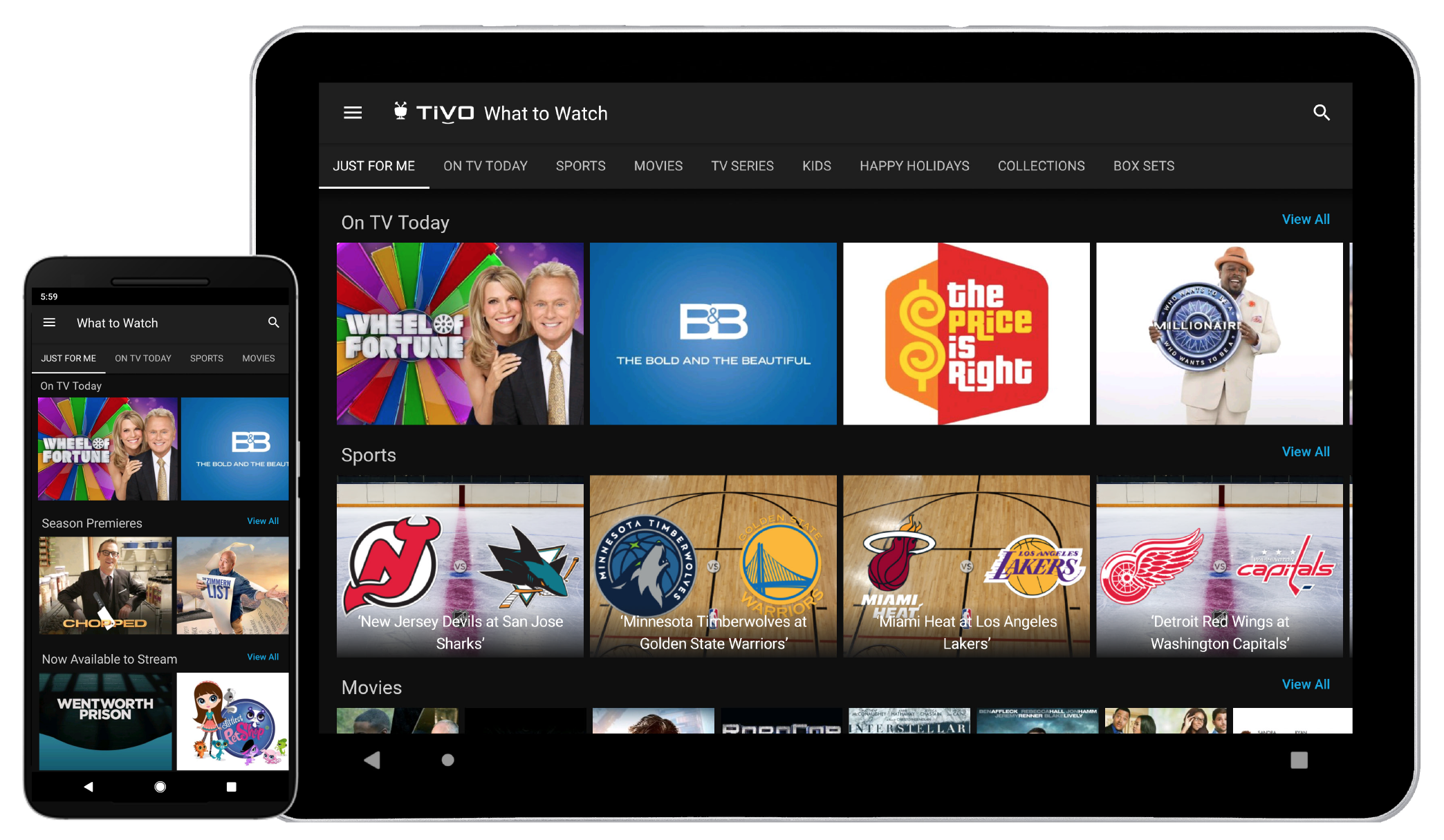 Tivo App Download For Android