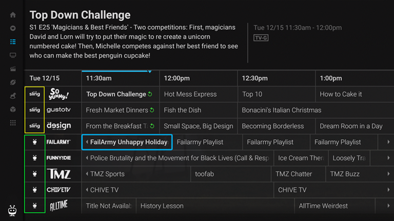 stream-guide-sling-tivo-plus-channels