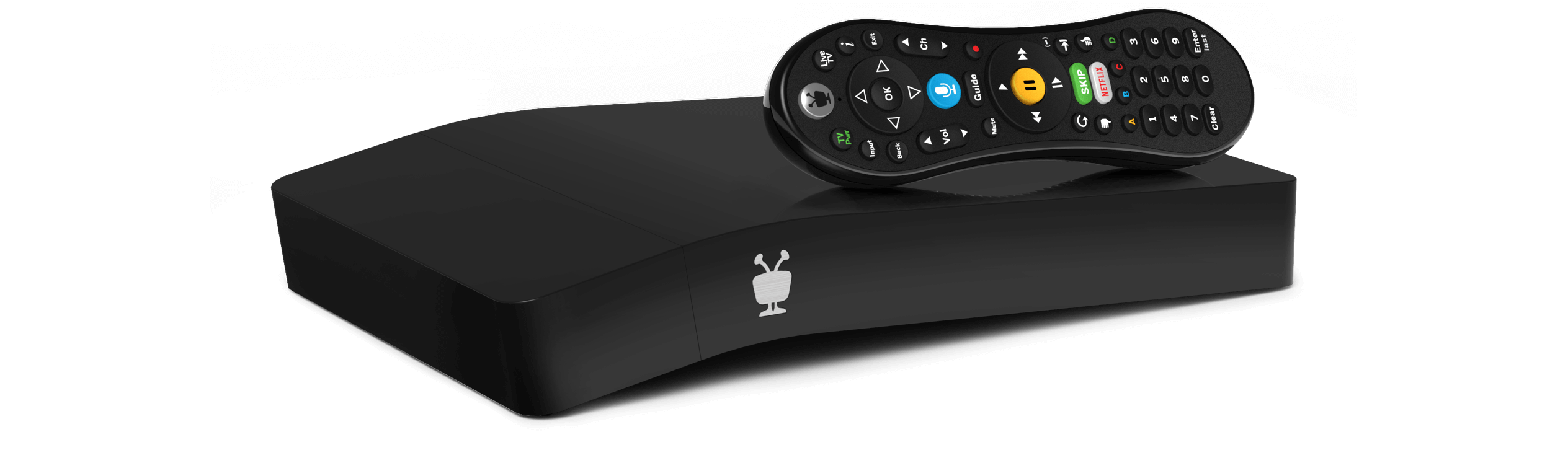 TiVo for Digital Cable