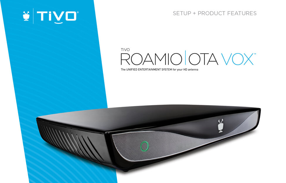 roamio ota vox