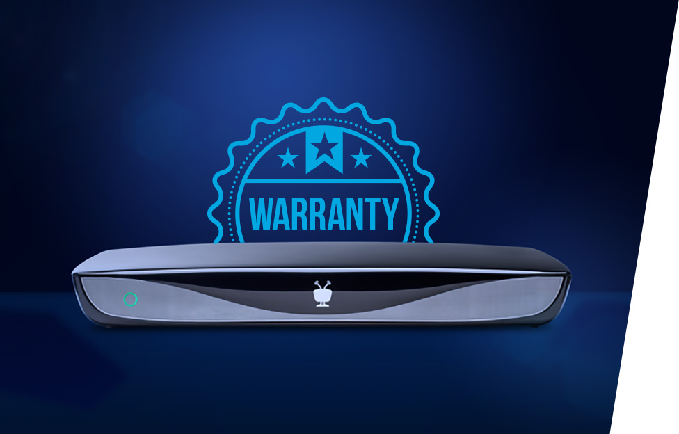 warranty